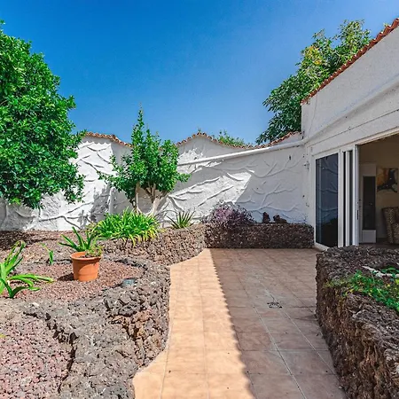 Villa Casa Laura 4 빌라 *