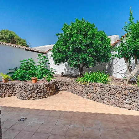 Villa Casa Laura 4 빌라 *