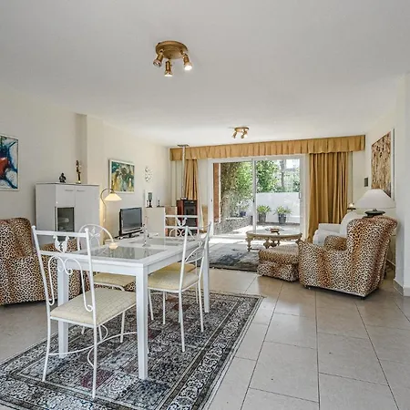 Villa Casa Laura 4 Βίλα *