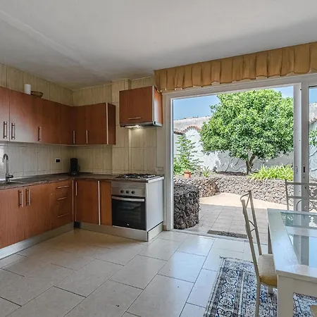 Βίλα Villa Casa Laura 4 El Tanque