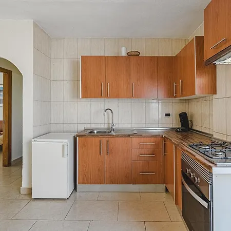 Villa Casa Laura 4 Βίλα El Tanque