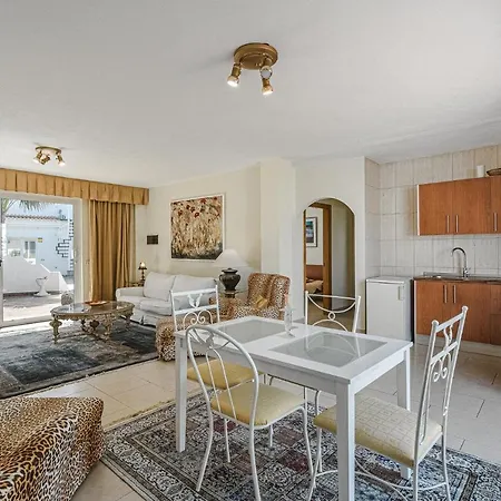Βίλα Villa Casa Laura 4